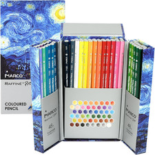 Set Di Matite Colorate 48