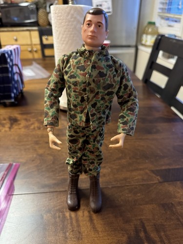Vintage hasbro 1964 - 1964, gi