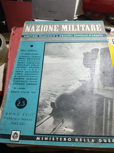 Nazione militare ministero - nazione,