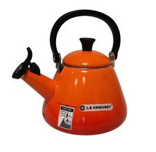 Creuset bollitore acqua - le,
