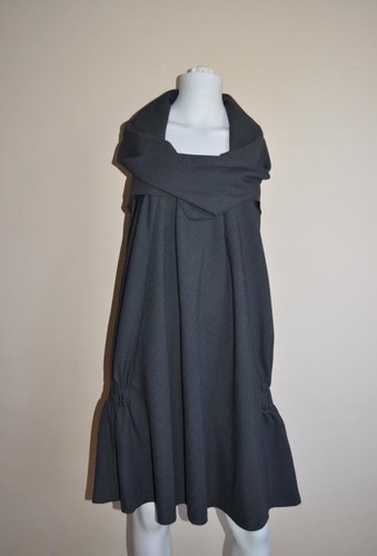 Abito donna liu grigio s - donna,