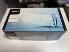 Sony Vaio Type P VGN-P70H RAM