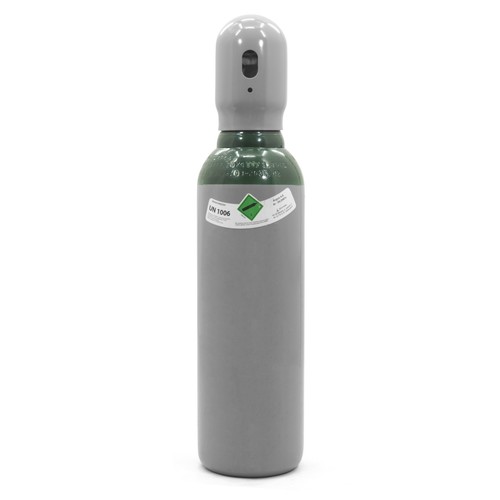 Bombola gas argon puro - gas,
