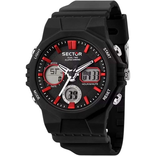 Orologio uomo sector - uomo,