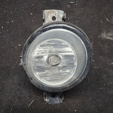 261558993A Proiettore fendinebbia SX NISSAN MICRA (K13K) 1.2 12V Ber.