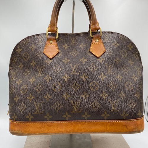Borsa louis vuitton monogram - borsa,