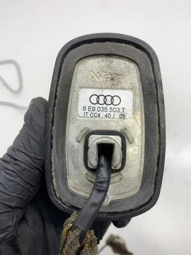 Audi 8ec b7 antenna - a4, 8ec,