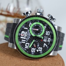 Graham Silverstone Stowe