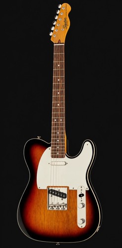 Fender squier classic vibe - squier,