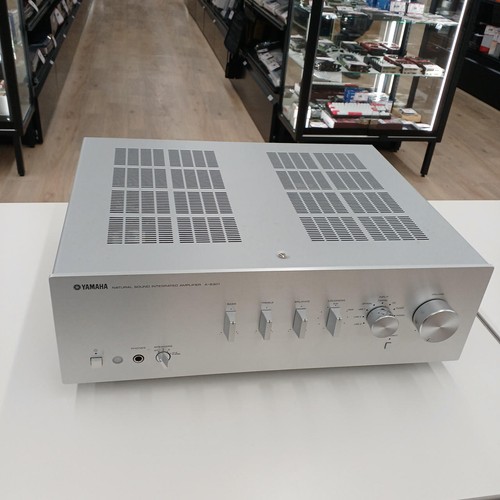 Yamaha s301 - yamaha, a-s301