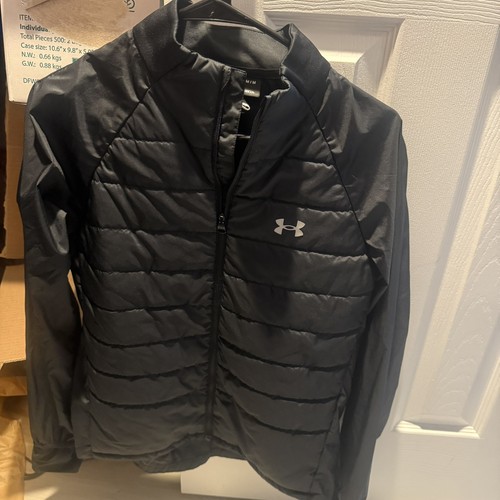Under armour giacca - giacca, full