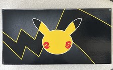 Pokemon TCG: 25th Anniversary
