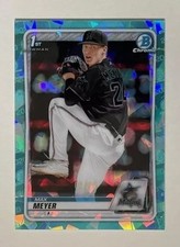 Max meyer 2020 bowman - meyer, chrome