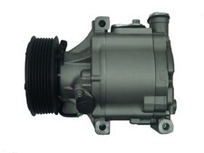 Airstal 10-1251 Compressore, Climatizzatore per SUBARU