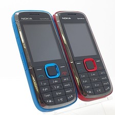 Telefono Nokia 5130 Xpress