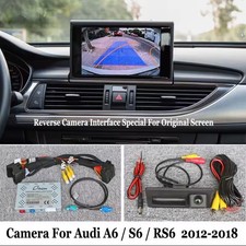 Retrocamera kit retrofit audi - retrocamera,