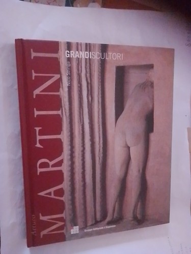Libro arturo marini collana - libro,