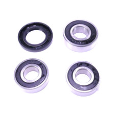 Cuscinetti Ruota Posteriori