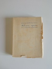 All'aria aperta, Renato