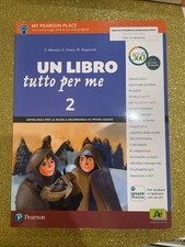 Un Libro Tutto Per Me - ISBN