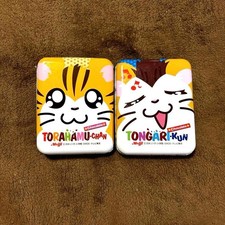 Finale Weekend! Tottoko