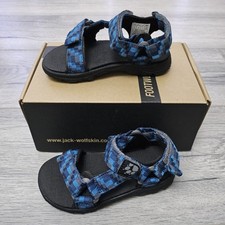 Sandali Jack Wolfskin bambino