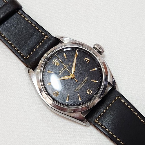 Rolex oyster perpetual - rolex,