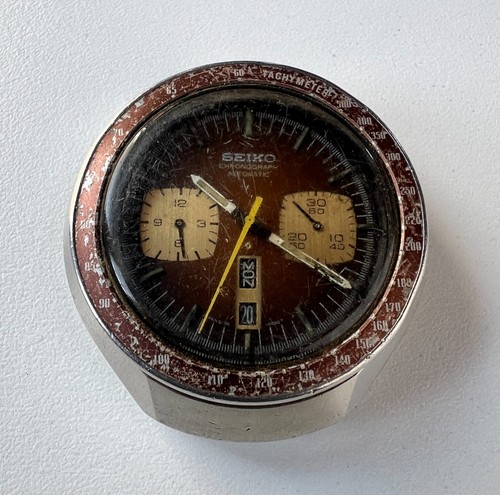 Orologio cronografo automatico - cronografo,