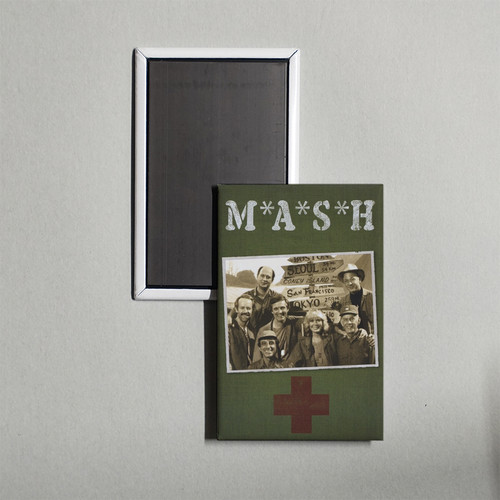 Mash mini poster spettacolo - mash,