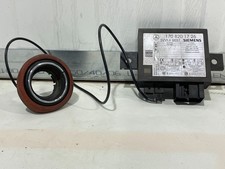 Centralina immobilizzatore