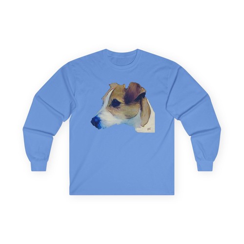 Parson jack russell terrier - jack,
