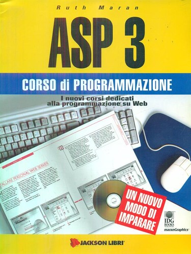 Corso completo asp - corso,