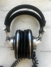 Pioneer monitor cuffie - 10,