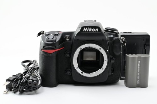 Nikon d300 corpo - d300,