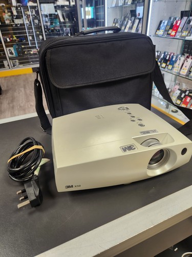 Proiettore x50 3lcd - proiettore,