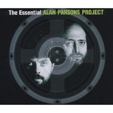 The alan parsons project - the, "the