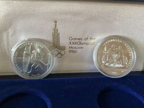 Olimpiadi mosca 1980 lotto - olimpiadi,