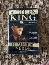 IL MIGLIO VERDE Stephen King