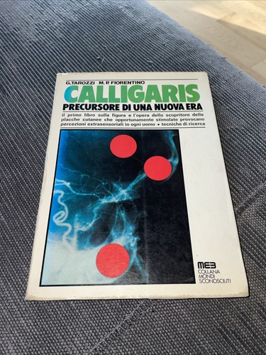 Calligaris precursore una - calligaris,,