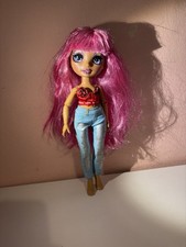 Rainbow High Doll Bambola