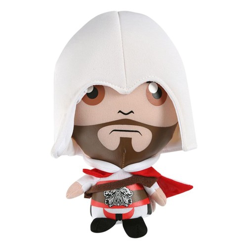 Peluche assassins creed - peluche, 6"