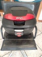 bauletto givi usato Per Beverly 350