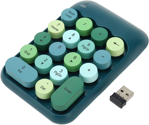 Tastierino numerico usb - numerico,