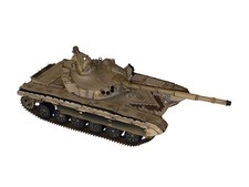 2004 Unimax Forze del Valore Scala 1/32 1:32 IRAQI T-72 Carro armato da battaglia principale RUSSO