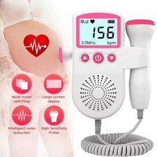 Doppler fetale 0mhz - doppler,
