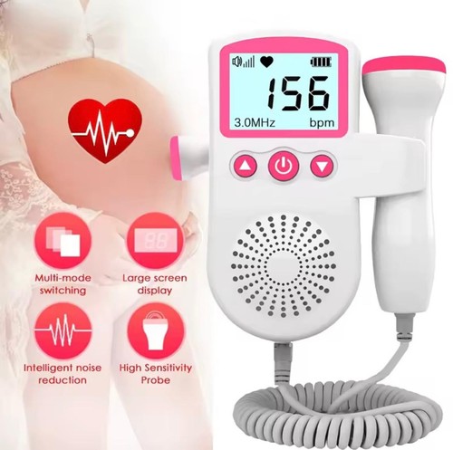 Doppler fetale 0mhz - doppler,