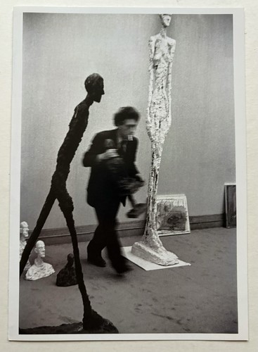 Henri cartier bresson carton - henri,
