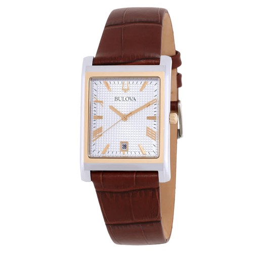 Orologio uomo bulova - bulova, sutton