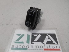 Pulsante tergicristallo posteriore Mercedes ML W163 2000 A1638203410