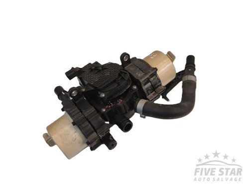 Kia ev3 pompa acqua - ev3,